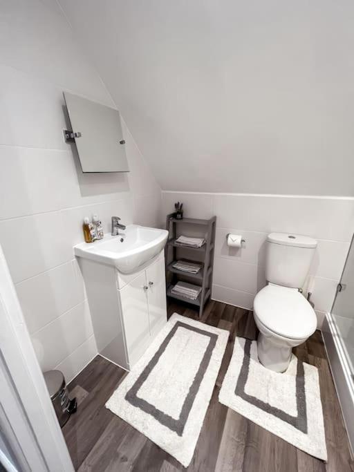 Aviary Lodge Hurn Dış mekan fotoğraf